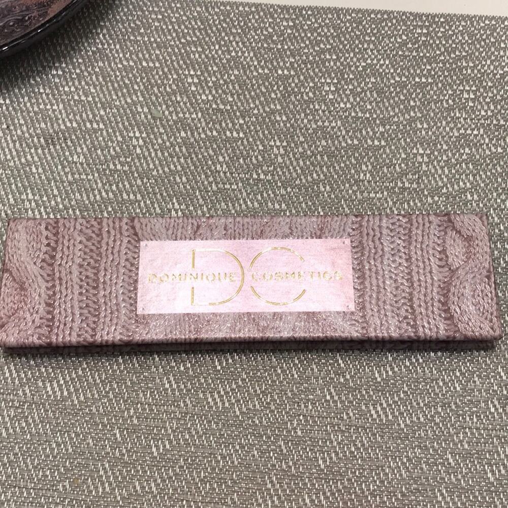 Dominique Cosmetics sweater